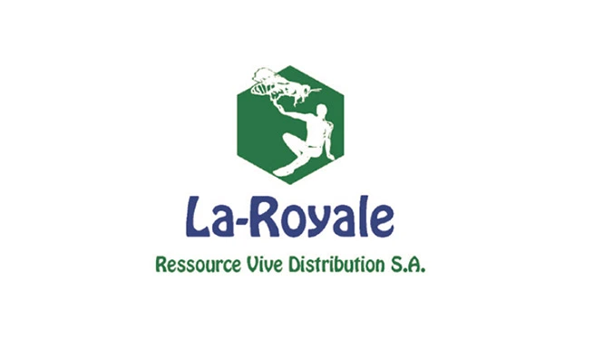 laroyale